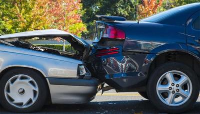 Car accidents