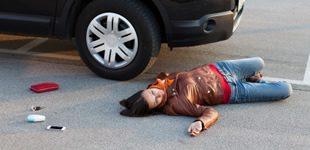 Wrongful Death