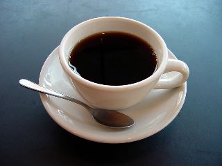 Hot Coffee Burns, Tapwater Doesn't