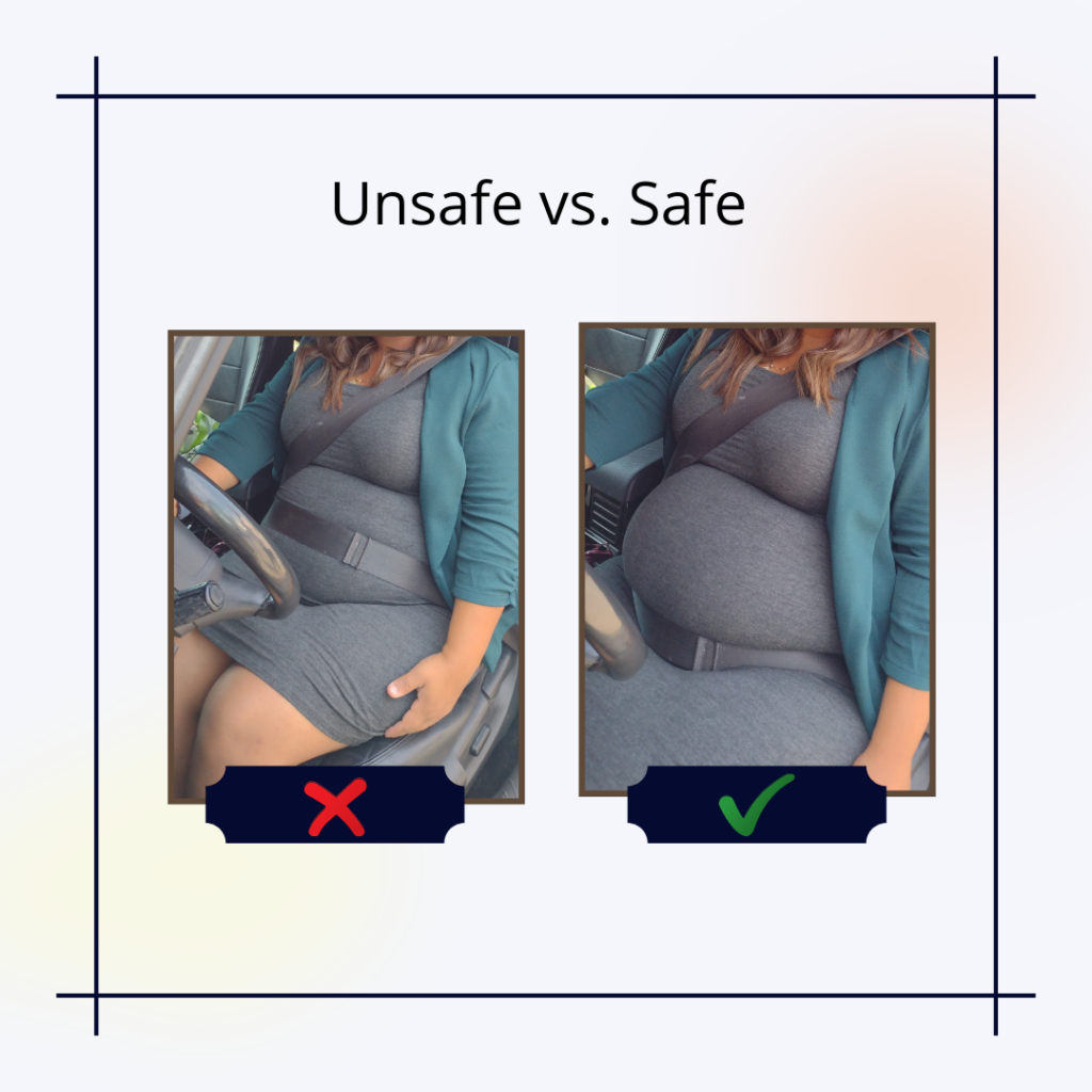 Unsafe Vs. Safe