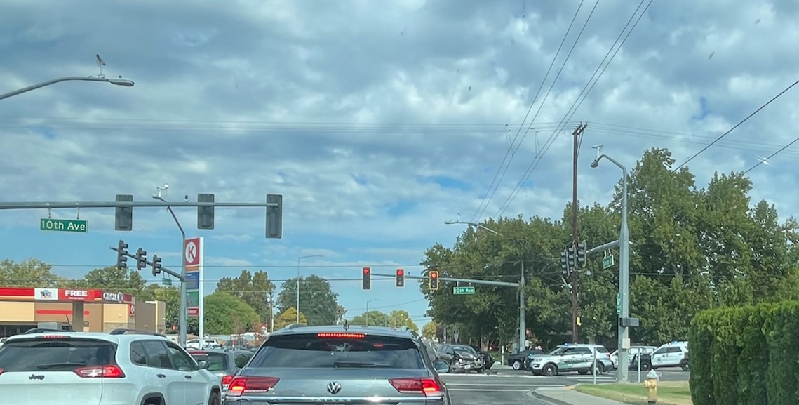 Keeping an open mind