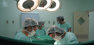 Traumatic Brain Injury