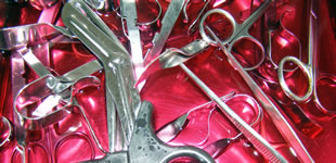 Car Accidents Cause 17%