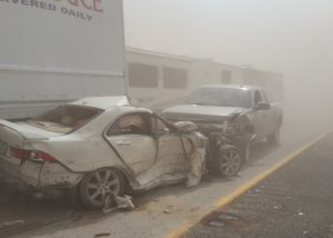 The Tri-Cities Wind
