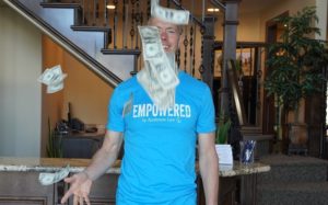 Tri-Cities Scholarships