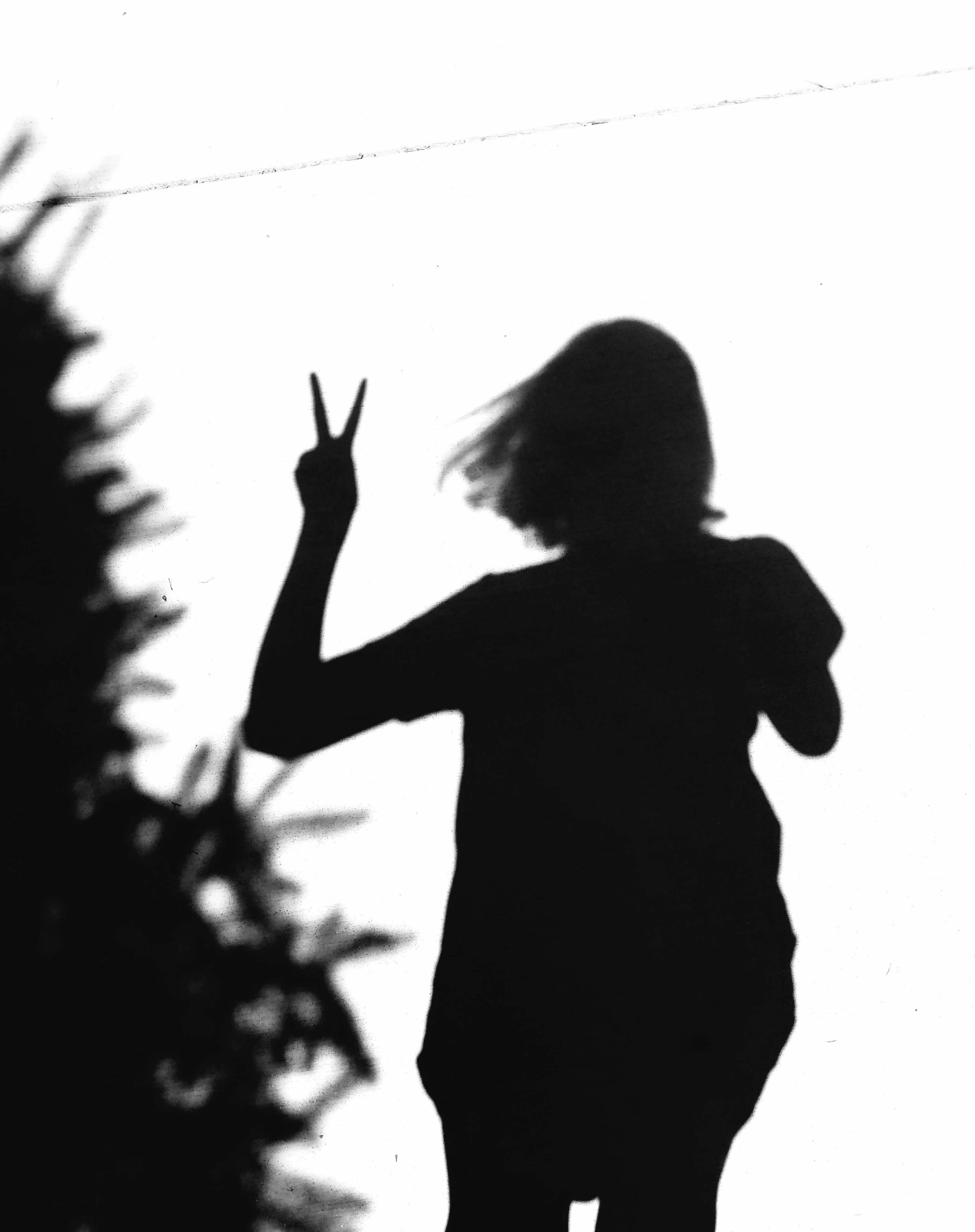 Victory, peace, and more