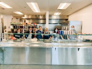 Looking for ways to serve in the Tri-Cities?