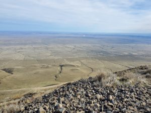 Hanford and Areva from a distance.