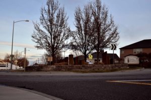 Attack of the roundabouts