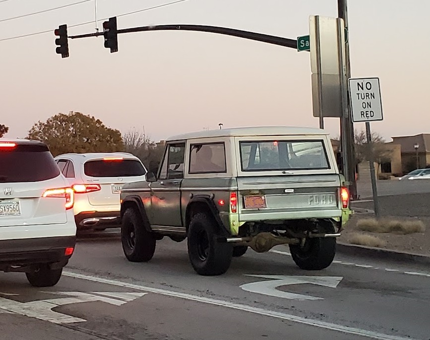 Appreciating the value of a good car