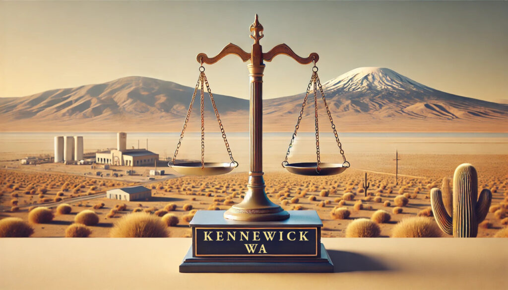 Common Wrongful Death Cases in Kennewick