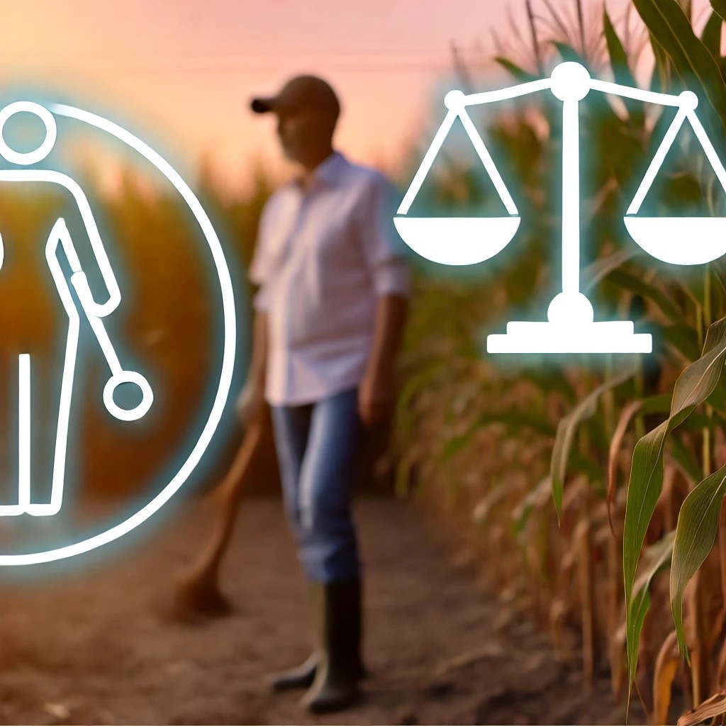 Dedicación Inigualable a la Justicia