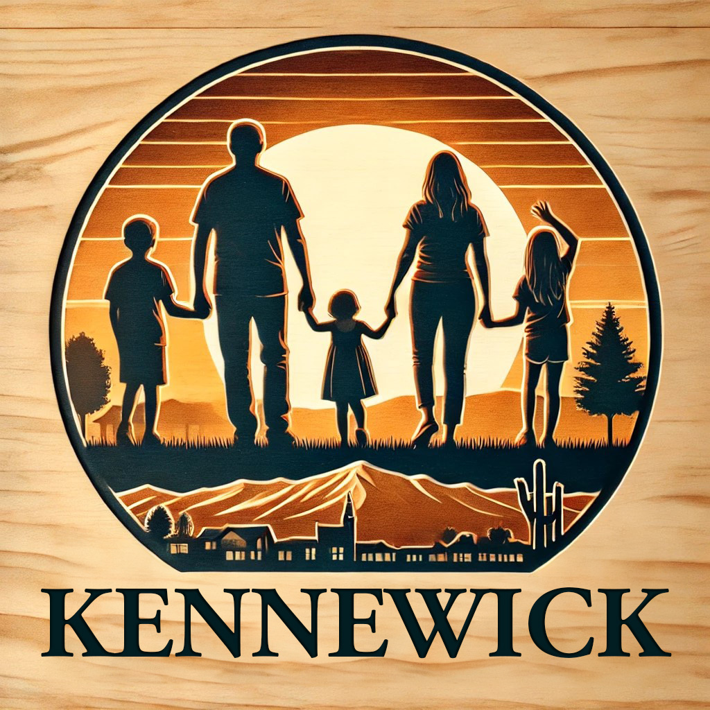 Resources for Kennewick Families
