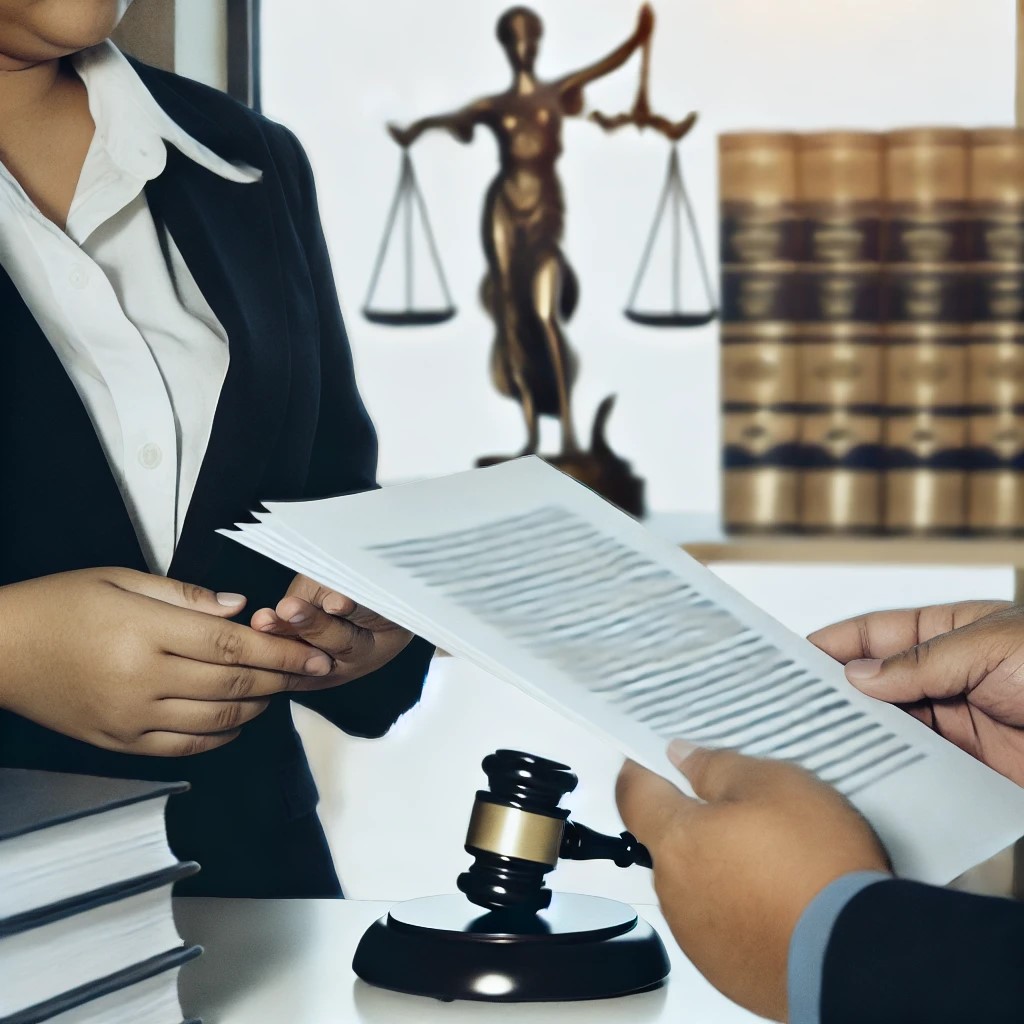 hat Do Wrongful Death Lawyers Do