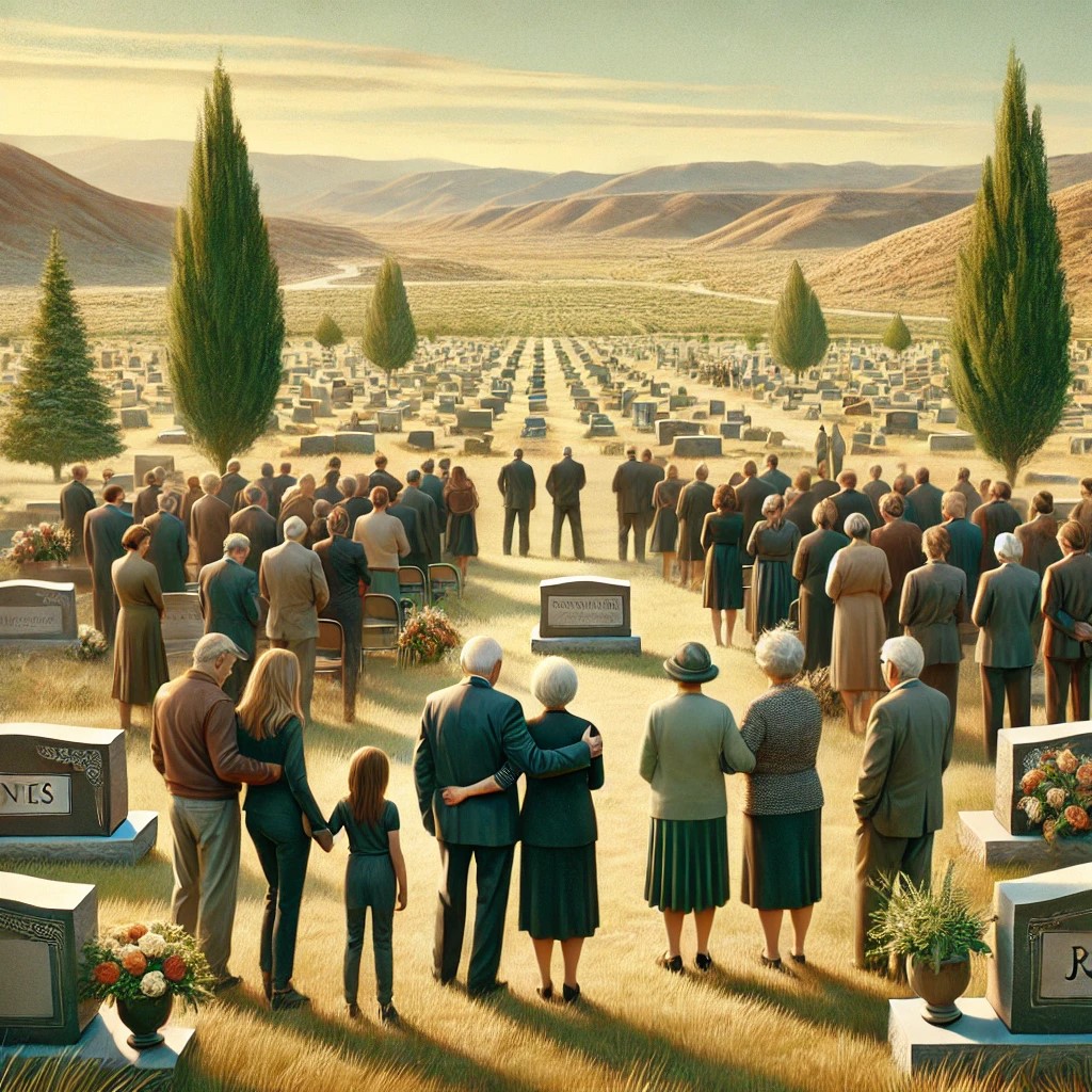 Surviving Family Members May be Eligible to Recover Damages Such as