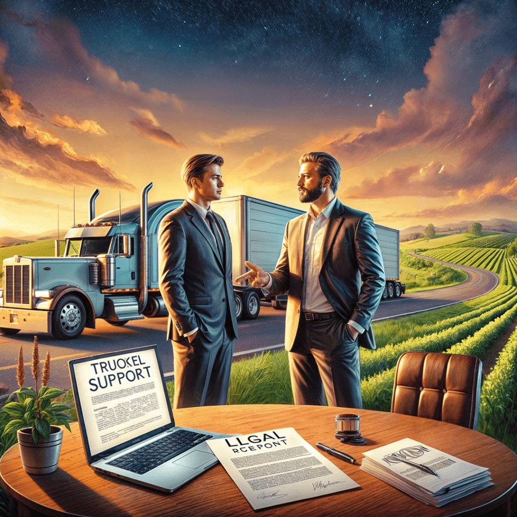 Facing Medical Bills and Lost Wages After an 18 Wheeler Accident Our 18 Wheeler Accident Attorney can Help