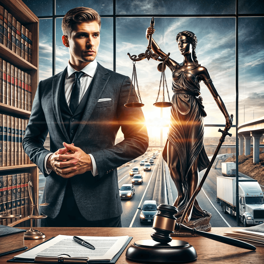 How Anderson Law Fights for You