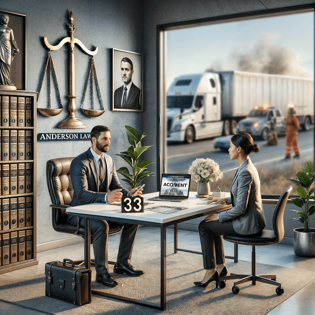 What You Can Expect at brAnderson Law PLLC