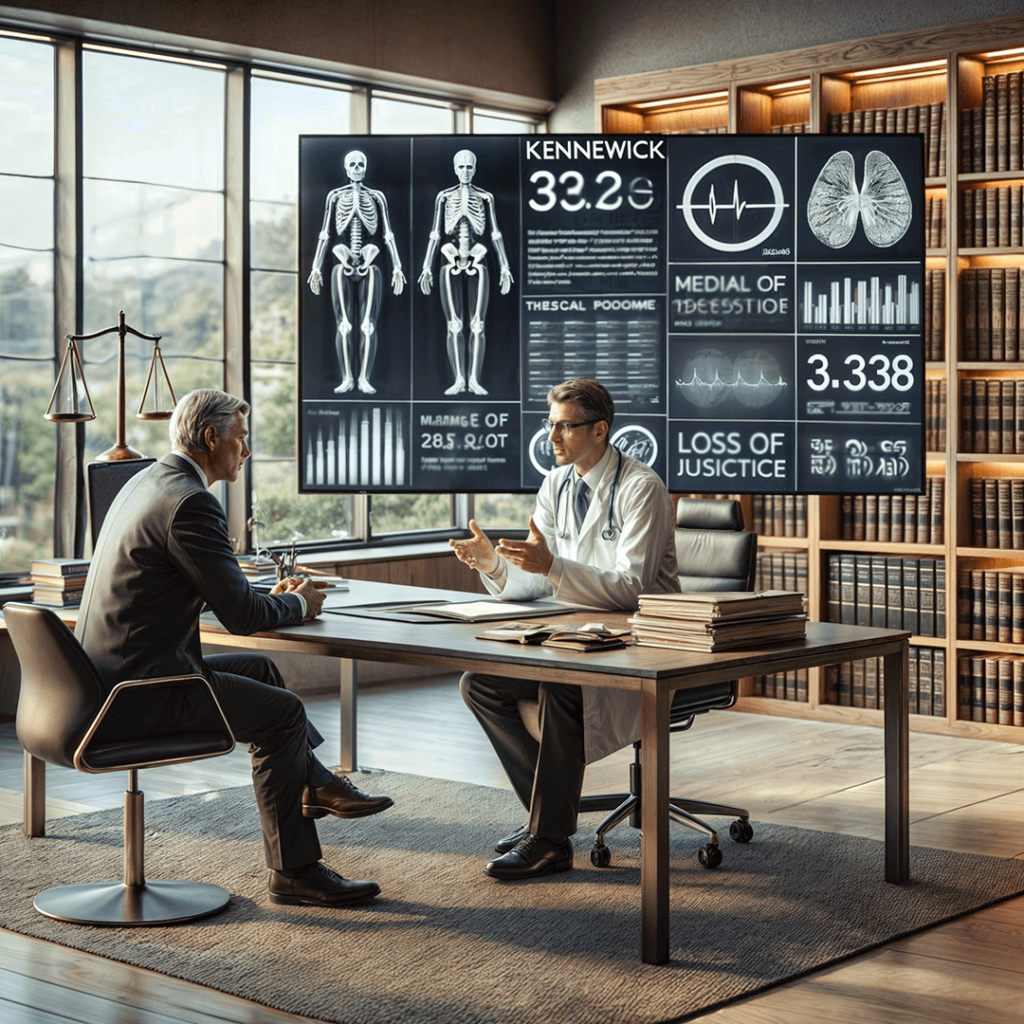 Compensation You Can Expect After a Medical Malpractice Case