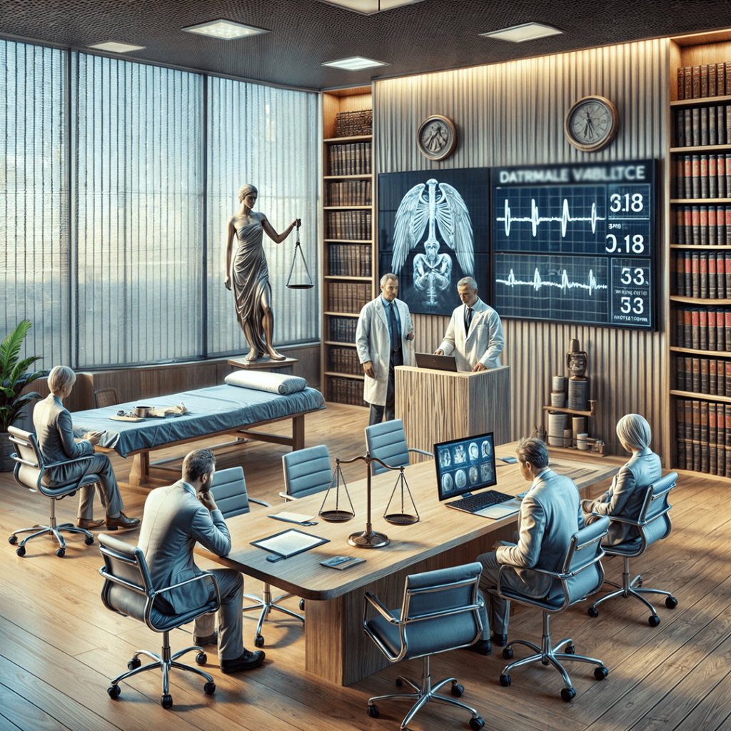 How Do Our Medical Negligence Lawyers Help Secure Compensation