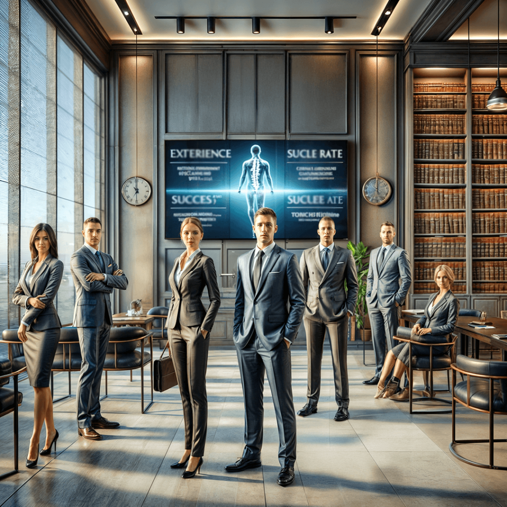 Kennewick Medical Malpractice Lawyers – What Sets Us Apart