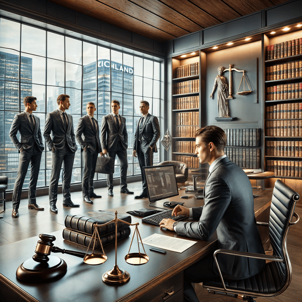 Richland Medical Malpractice Lawyers What Makes Us the Best Choice