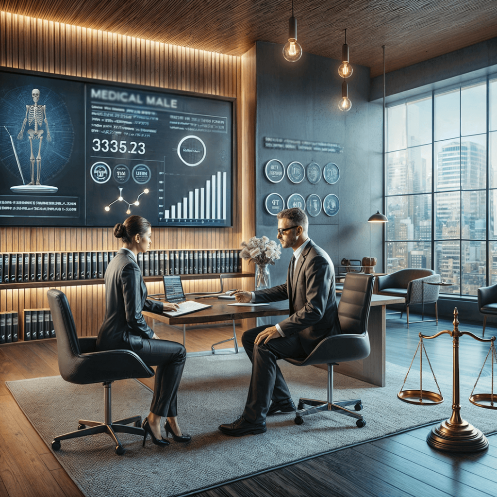 Settlement You Can Get After Medical Negligence