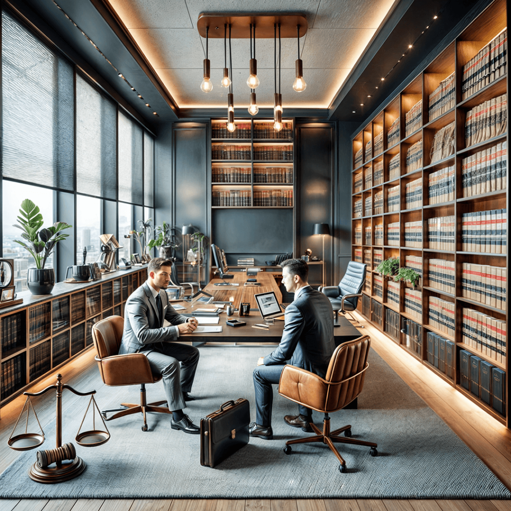 What You Get When You Work with Top Rated Personal Injury Attorney