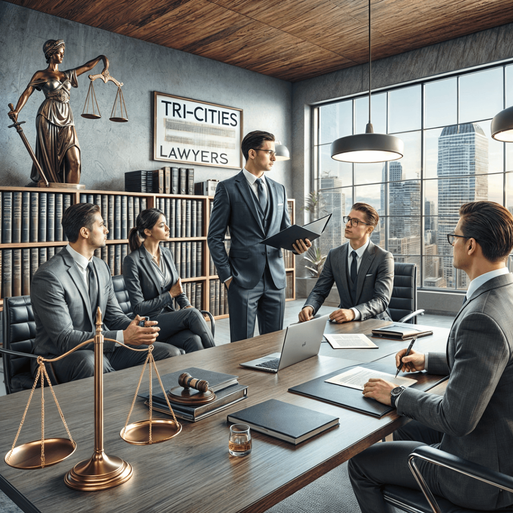 Why Choose Medical Malpractice Lawyers in the Tri-Cities