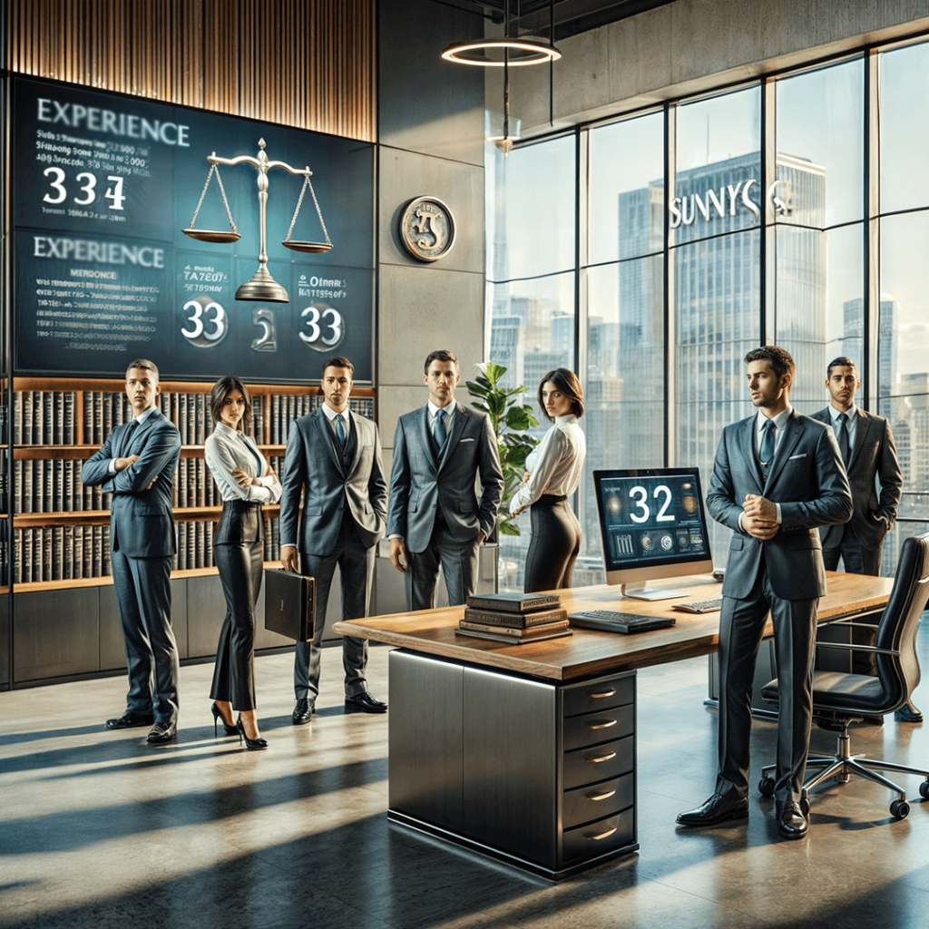 Why Choose Our Medical Negligence Lawyers