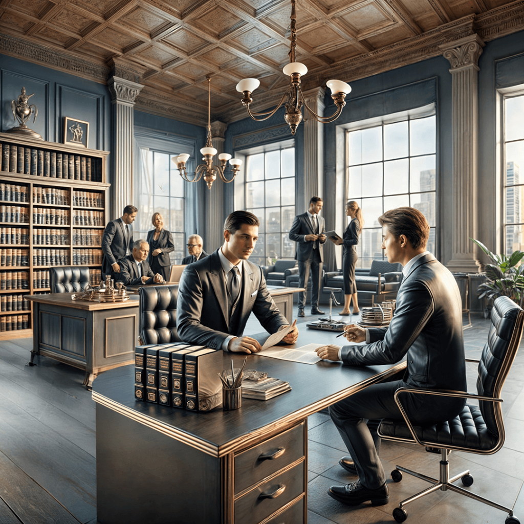 Why Choose Top Rated Personal Injury Attorney