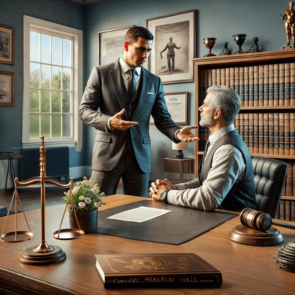 What to Expect from Experienced Kennewick Personal Injury Attorneys